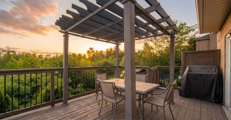 Main & 2nd Floor-18 Nantucket Drive, Richmond Hill, ON, L4E 3V1