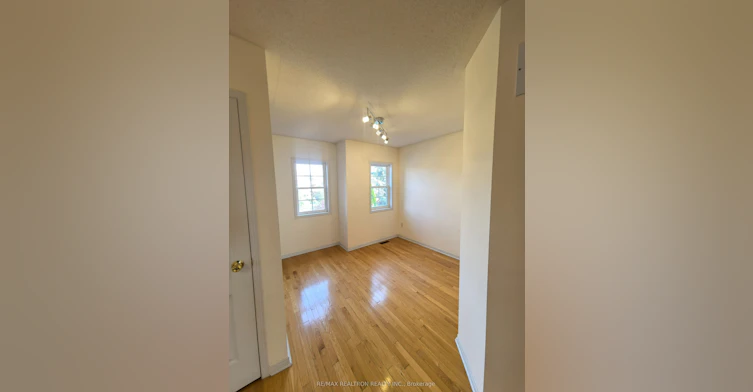 Main & 2nd Floor-18 Nantucket Drive, Richmond Hill, ON, L4E 3V1 - 18