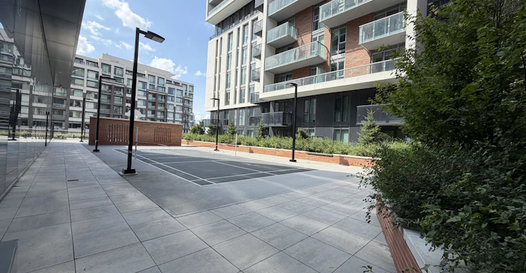 1014-292 Verdale Crossing, Markham, ON, L6G 0H6 - 23
