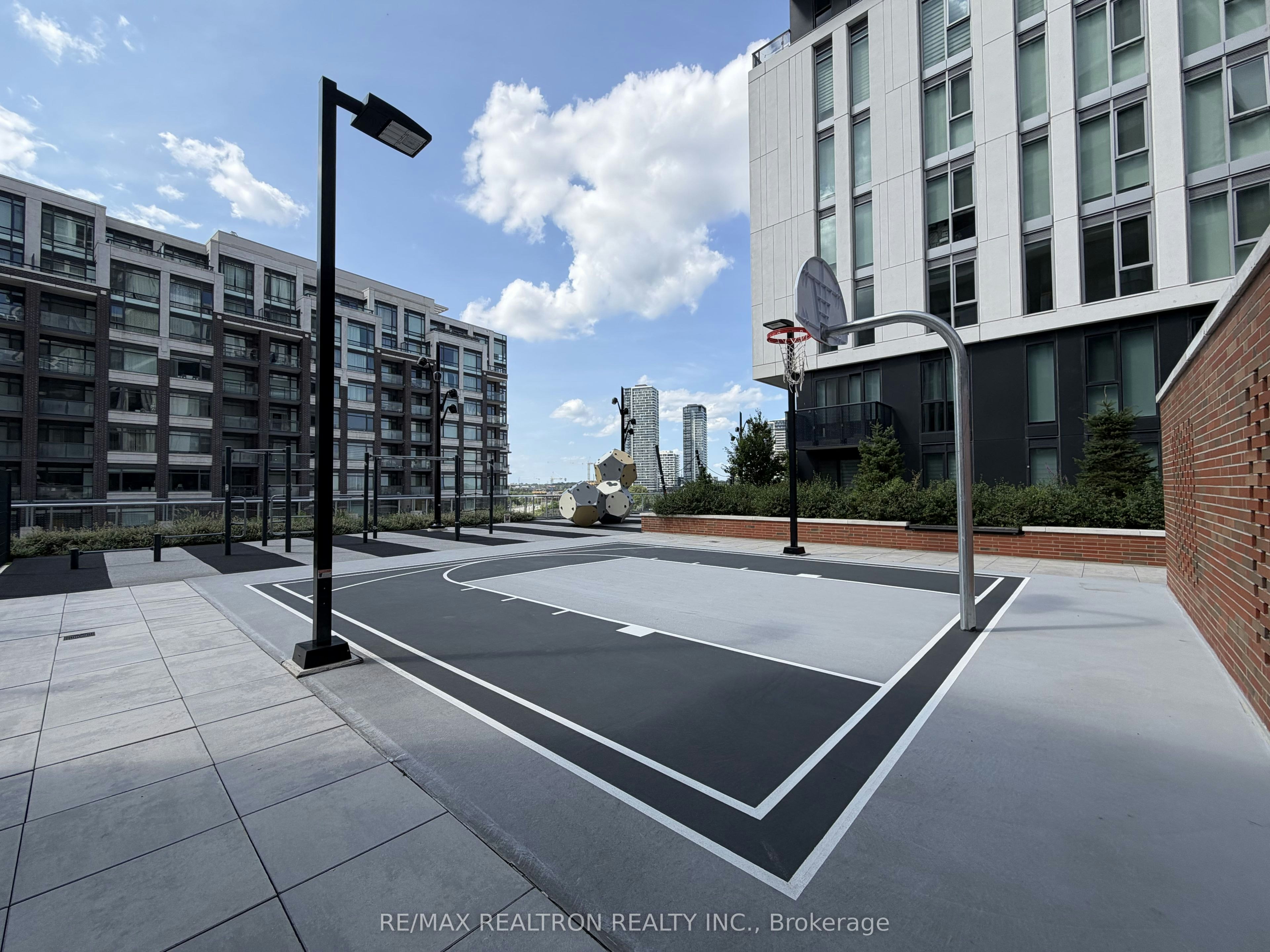1014-292 Verdale Crossing, Markham, ON, L6G 0H6 - 22