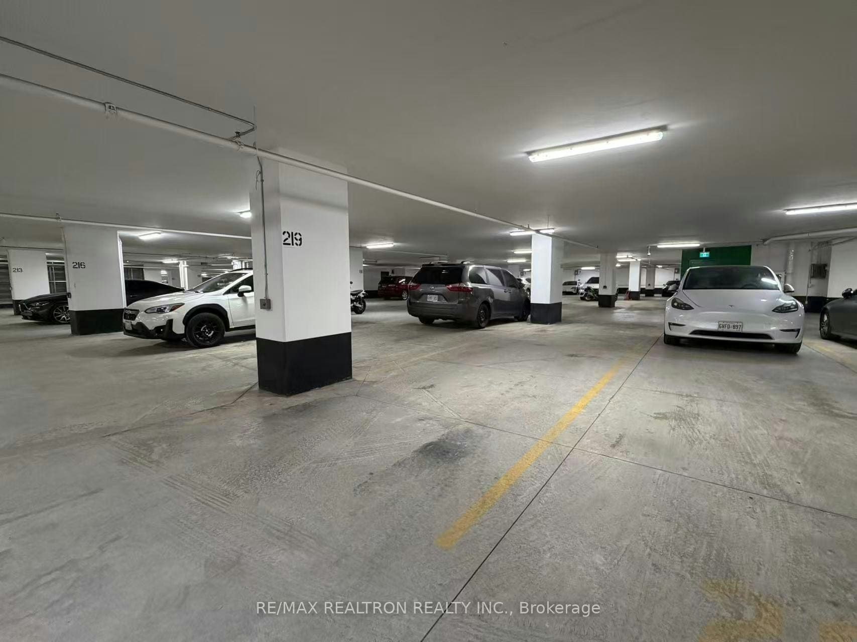 1014-292 Verdale Crossing, Markham, ON, L6G 0H6 - 27