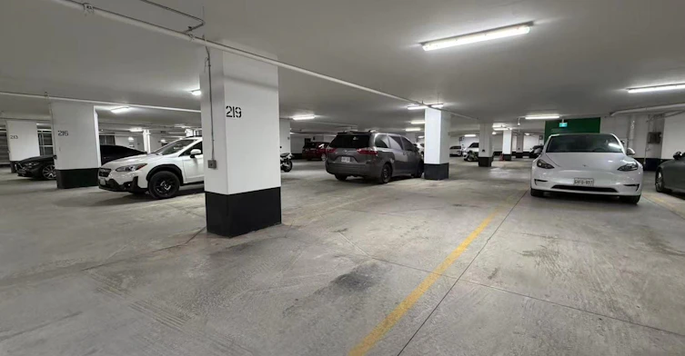 1014-292 Verdale Crossing, Markham, ON, L6G 0H6 - 27