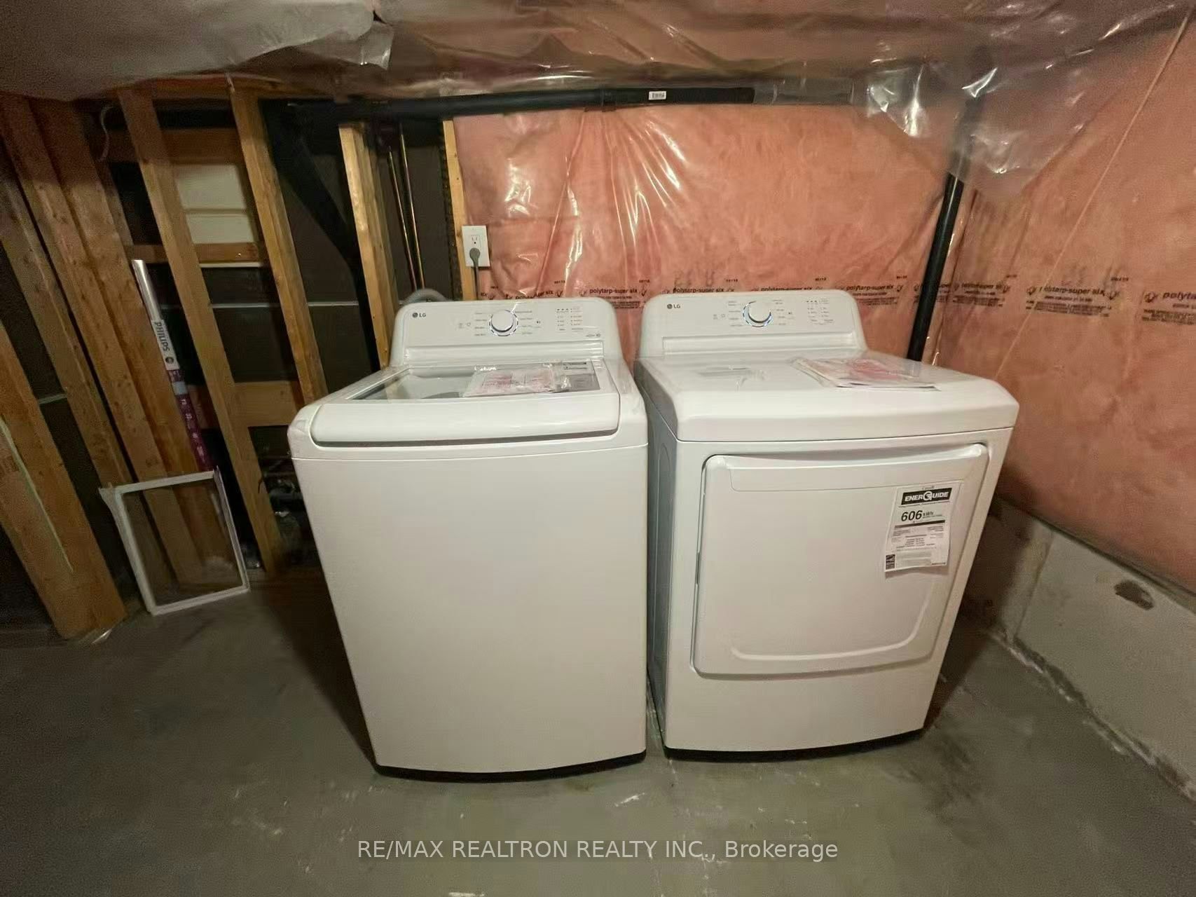 Bsmt-18 Nantucket Drive, Richmond Hill, ON, L4E 3V1 - 20