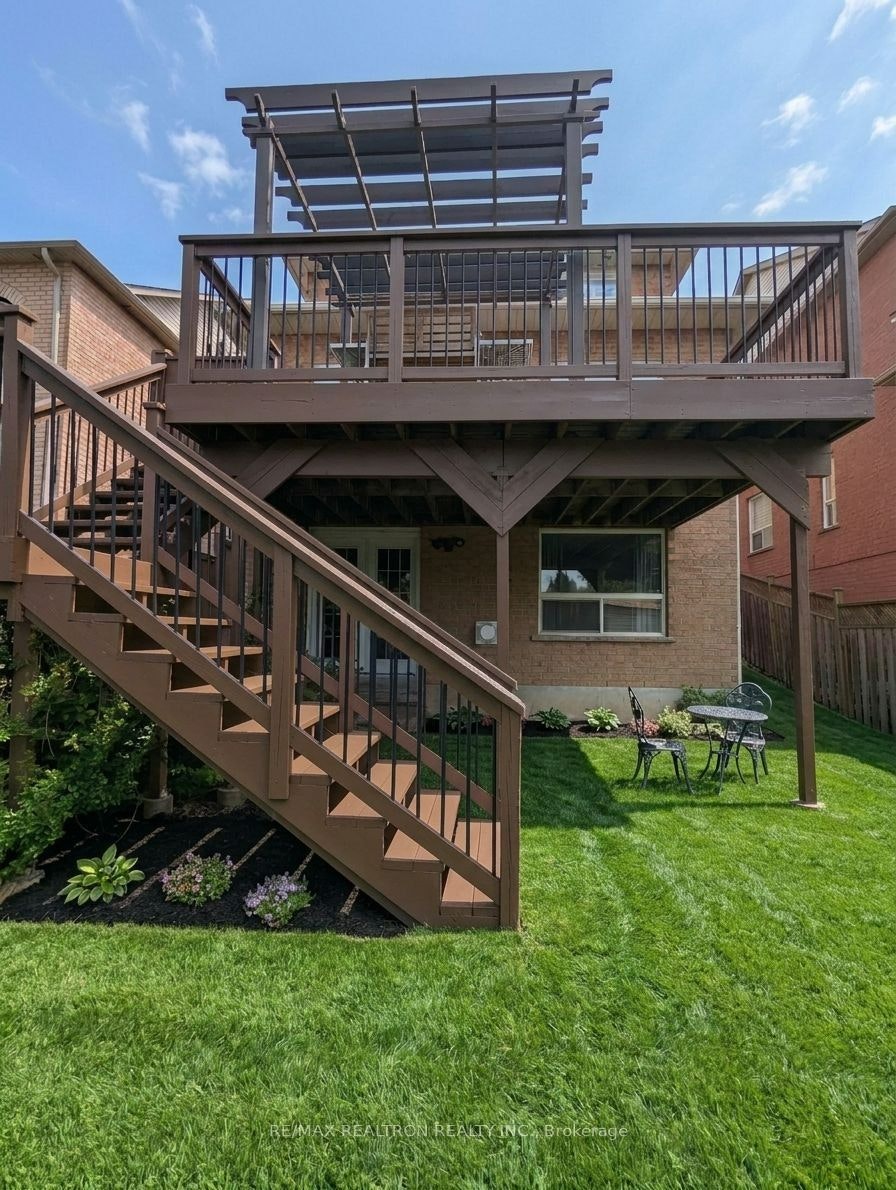 Bsmt-18 Nantucket Drive, Richmond Hill, ON, L4E 3V1
