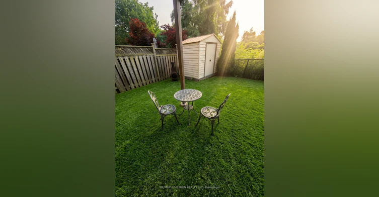 Bsmt-18 Nantucket Drive, Richmond Hill, ON, L4E 3V1 - 3
