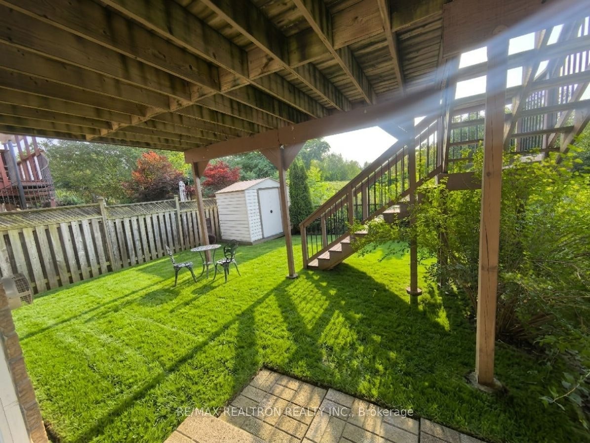 Bsmt-18 Nantucket Drive, Richmond Hill, ON, L4E 3V1 - 2