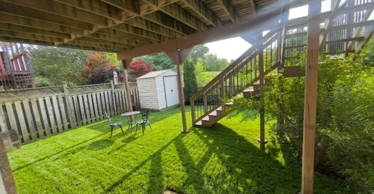Bsmt-18 Nantucket Drive, Richmond Hill, ON, L4E 3V1 - 2