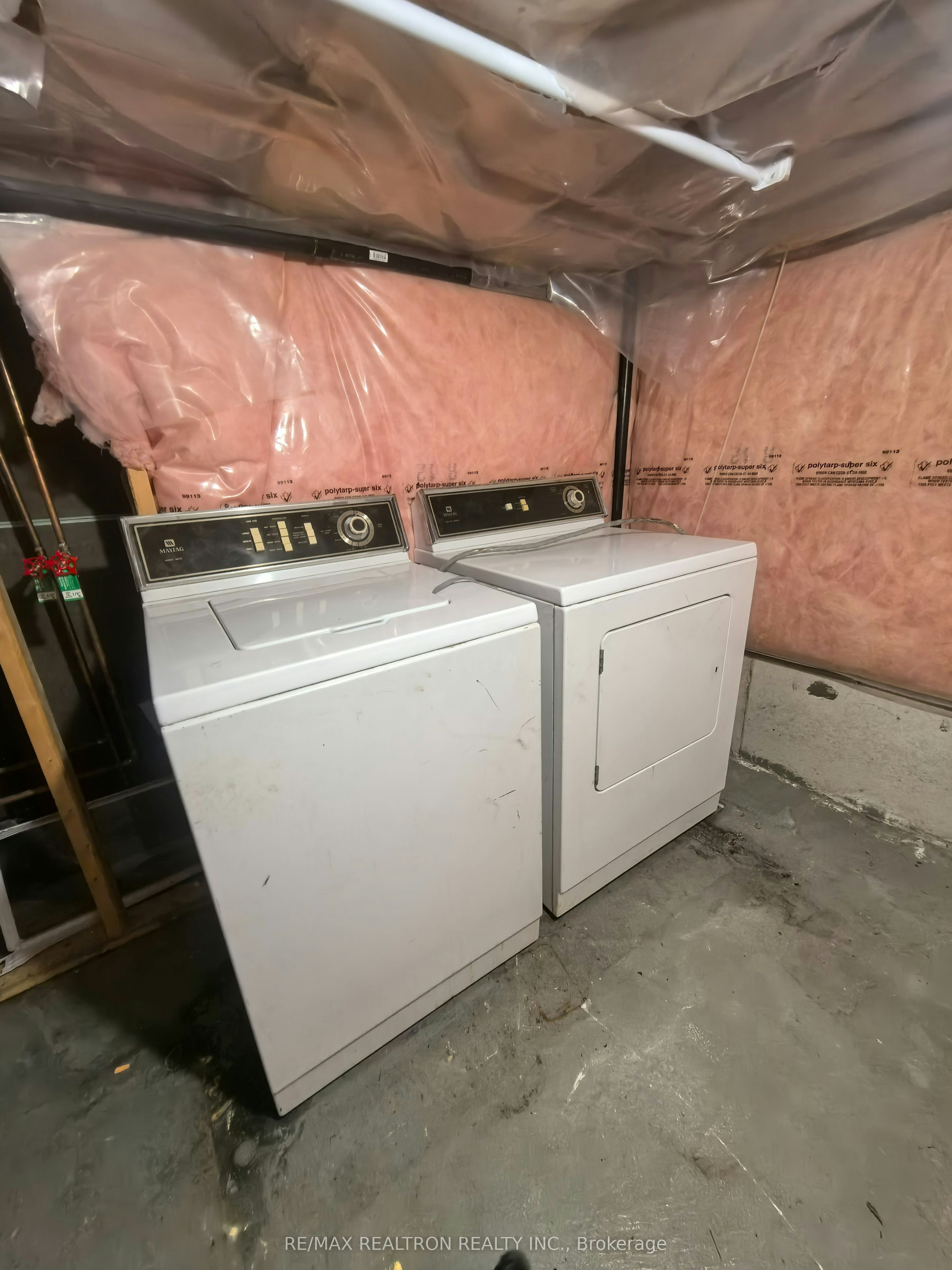 Bsmt-18 Nantucket Drive, Richmond Hill, ON, L4E 3V1 - 21