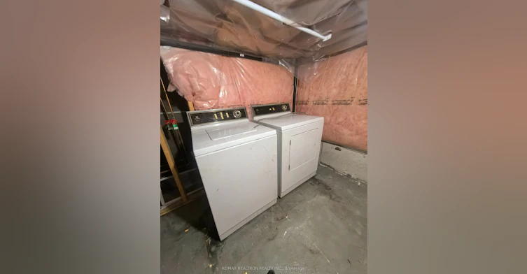 Bsmt-18 Nantucket Drive, Richmond Hill, ON, L4E 3V1 - 21