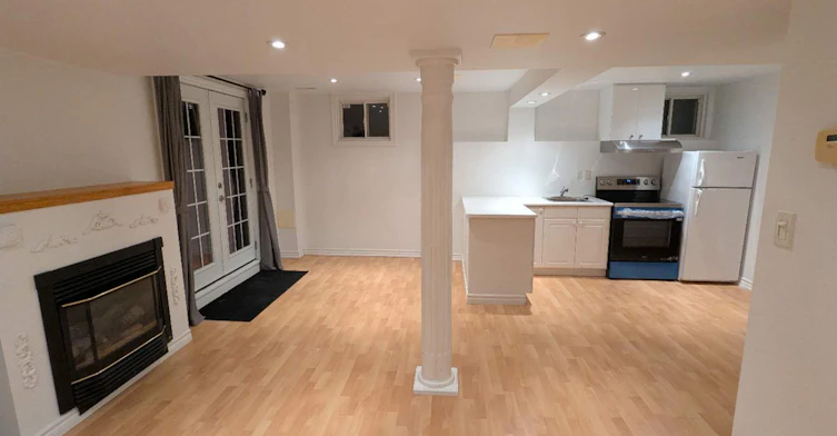 Bsmt-18 Nantucket Drive, Richmond Hill, ON, L4E 3V1 - 5