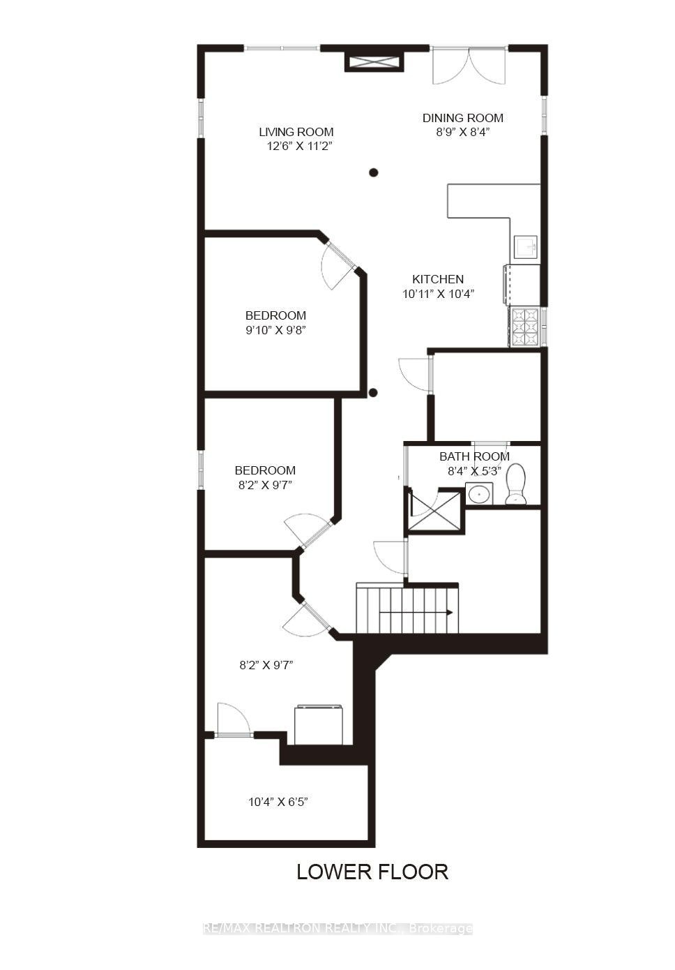 Bsmt-18 Nantucket Drive, Richmond Hill, ON, L4E 3V1 - 5