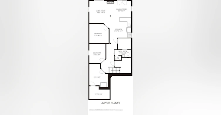 Bsmt-18 Nantucket Drive, Richmond Hill, ON, L4E 3V1 - 5