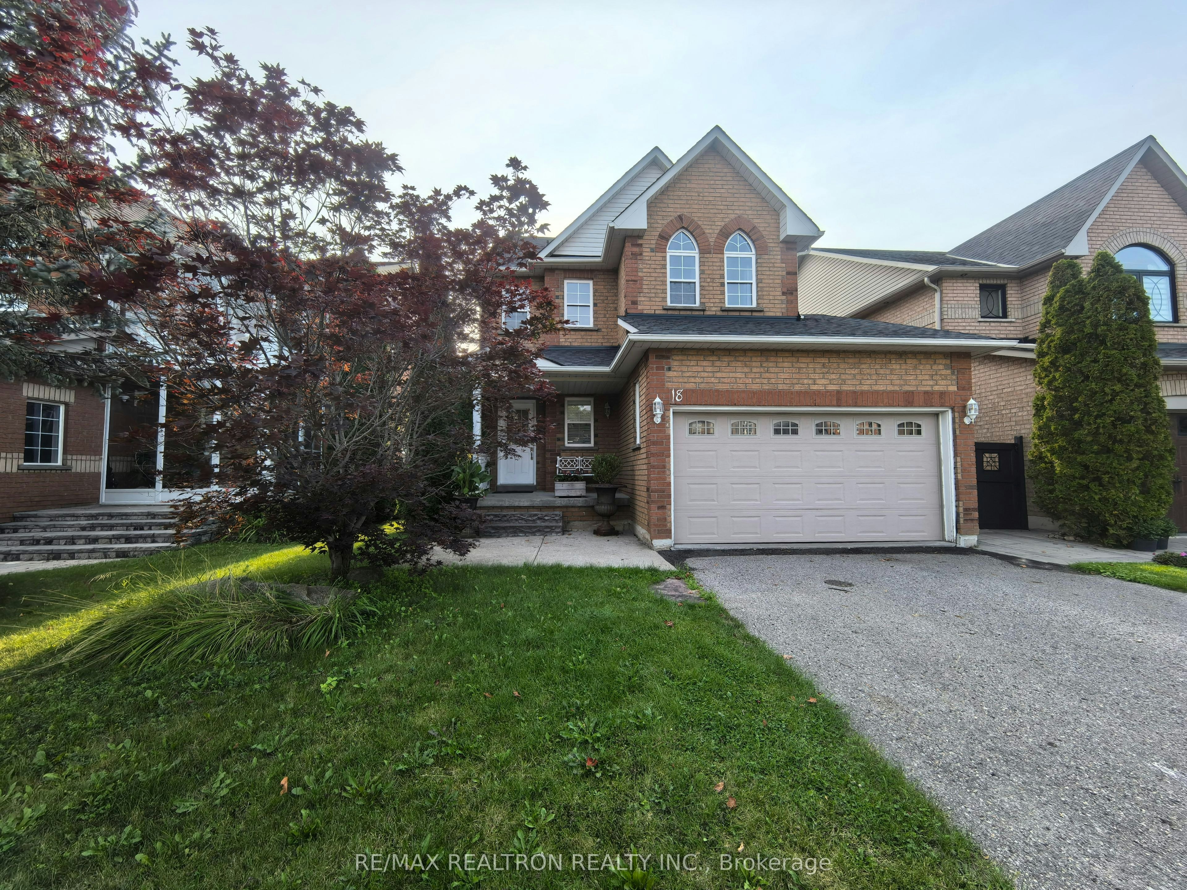 Bsmt-18 Nantucket Drive, Richmond Hill, ON, L4E 3V1 - 23