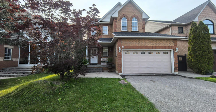 Bsmt-18 Nantucket Drive, Richmond Hill, ON, L4E 3V1 - 23