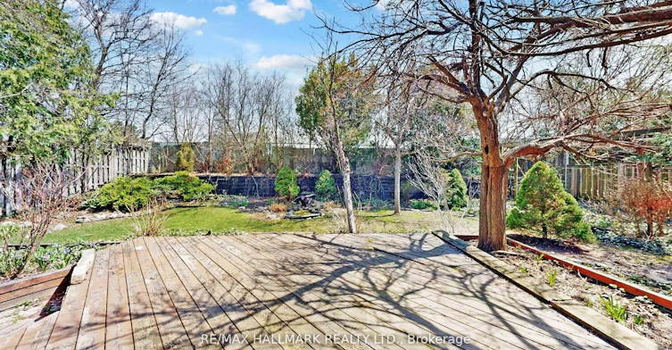 82 Windermere Crescent S, Richmond Hill, ON, L4C 6Y9 - 46