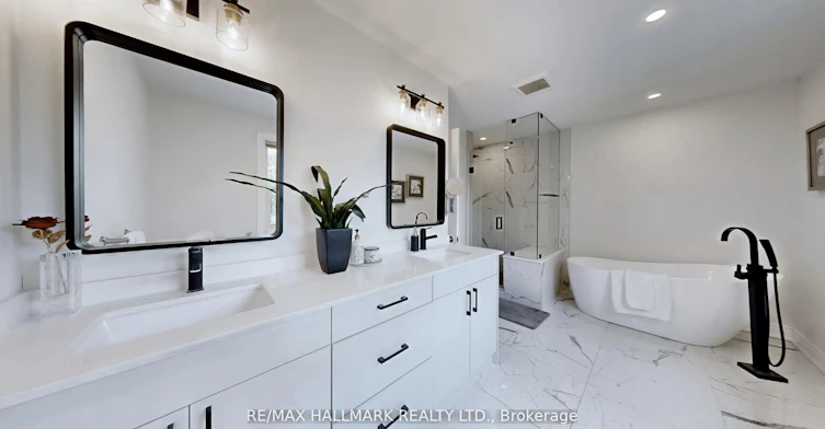 82 Windermere Crescent S, Richmond Hill, ON, L4C 6Y9 - 28