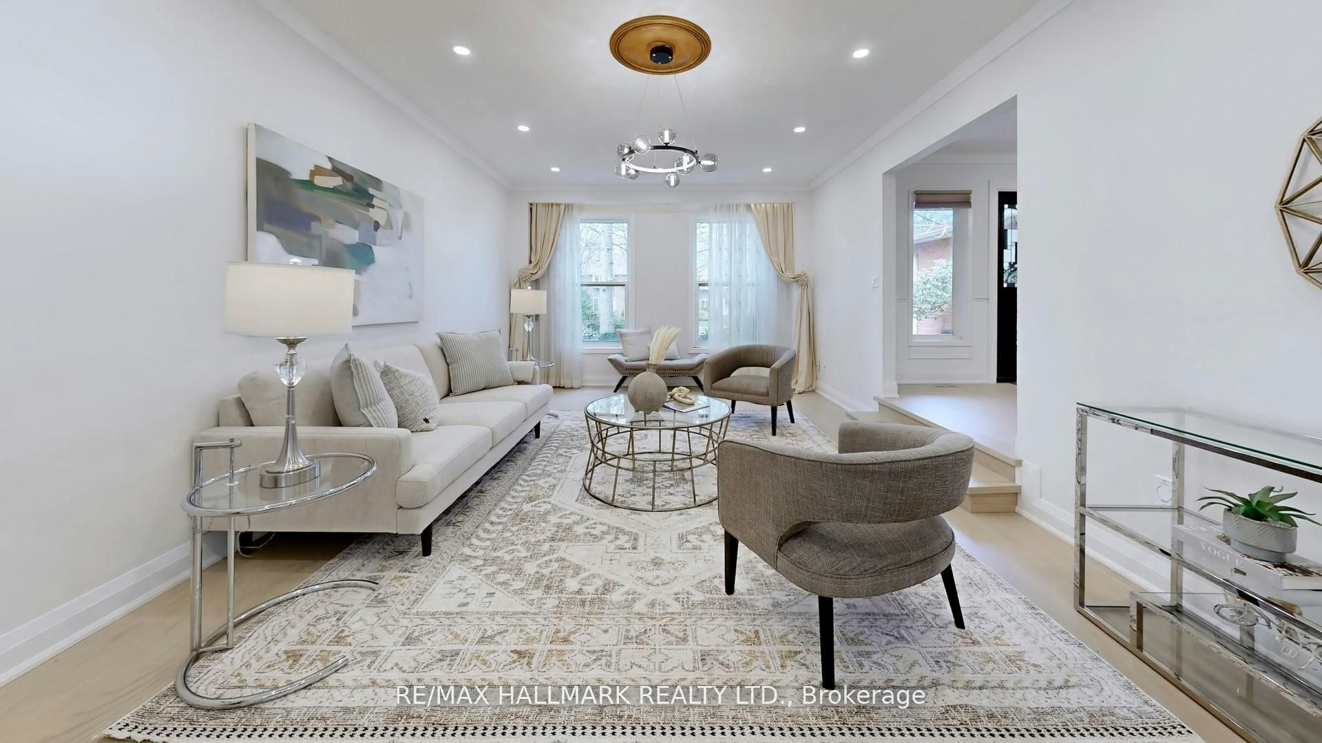 82 Windermere Crescent S, Richmond Hill, ON, L4C 6Y9 - 6