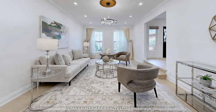 82 Windermere Crescent S, Richmond Hill, ON, L4C 6Y9 - 6