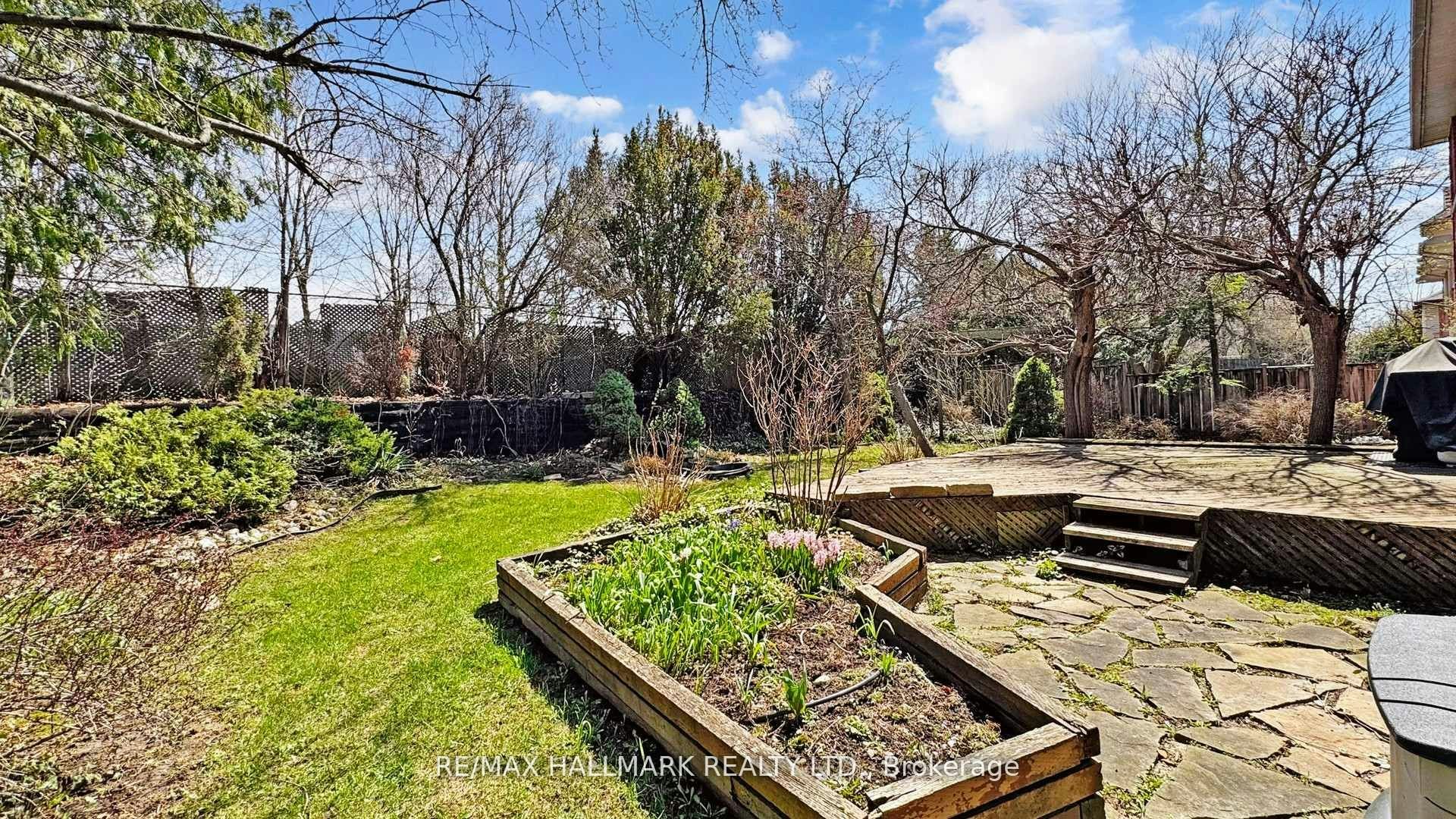 82 Windermere Crescent S, Richmond Hill, ON, L4C 6Y9 - 45