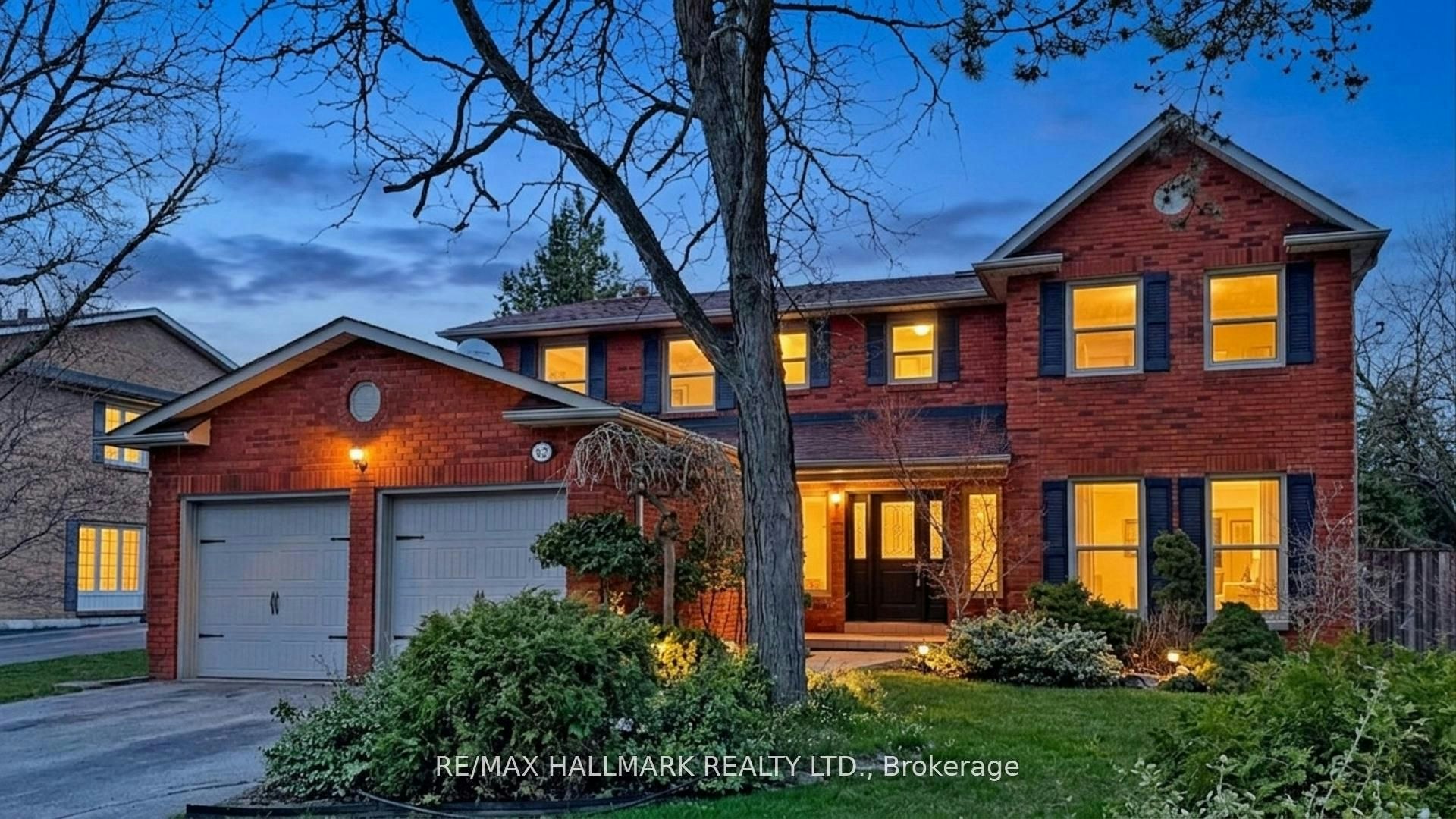 82 Windermere Crescent S, Richmond Hill, ON, L4C 6Y9