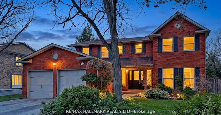 82 Windermere Crescent S, Richmond Hill, ON, L4C 6Y9