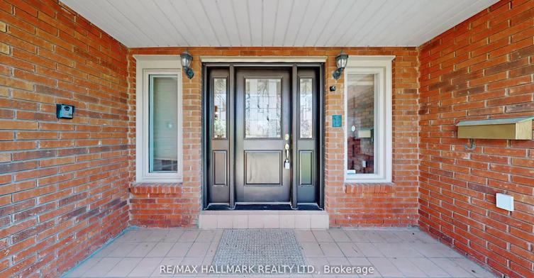82 Windermere Crescent S, Richmond Hill, ON, L4C 6Y9 - 3