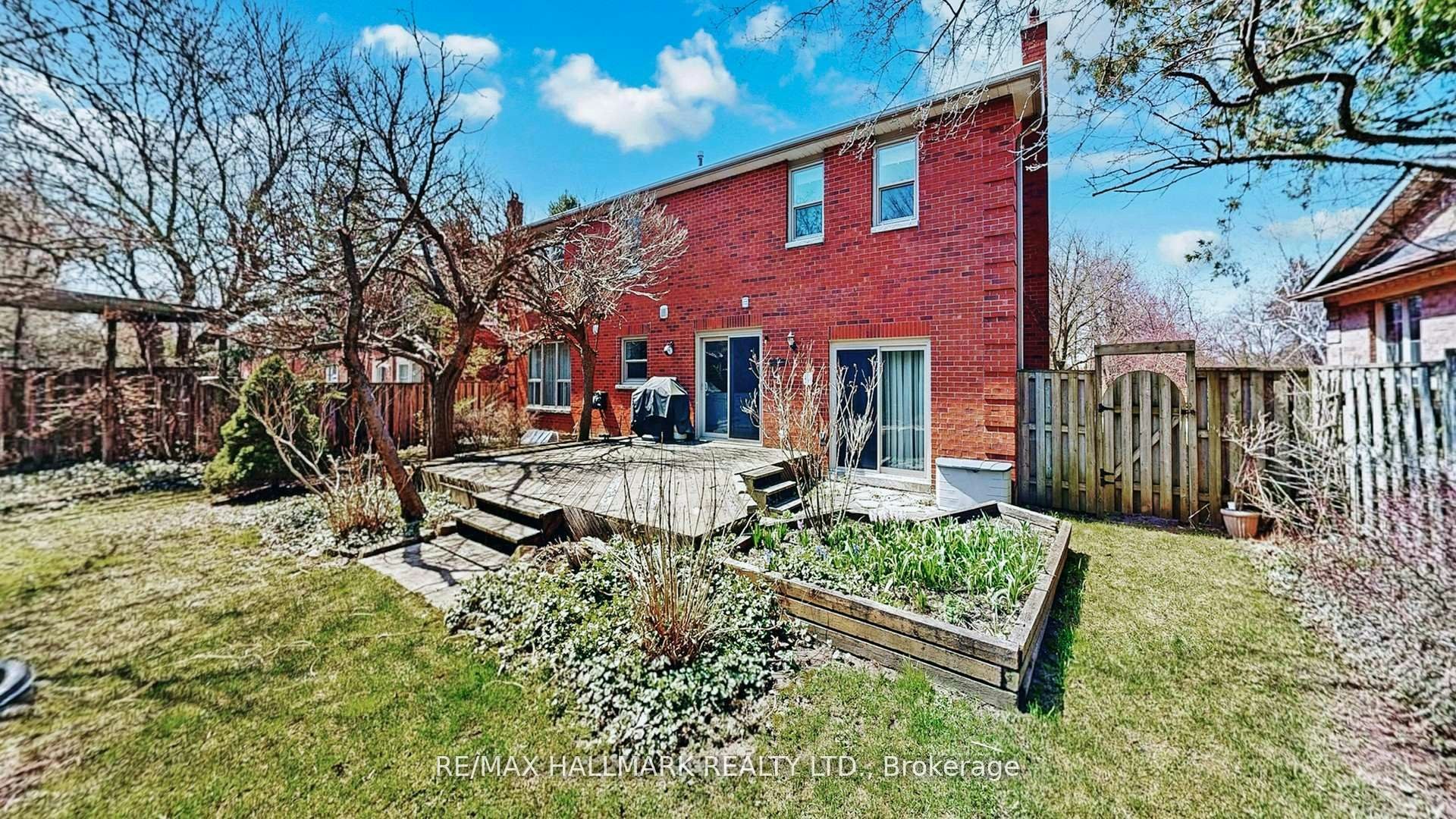 82 Windermere Crescent S, Richmond Hill, ON, L4C 6Y9 - 47
