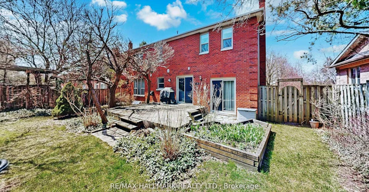 82 Windermere Crescent S, Richmond Hill, ON, L4C 6Y9 - 47