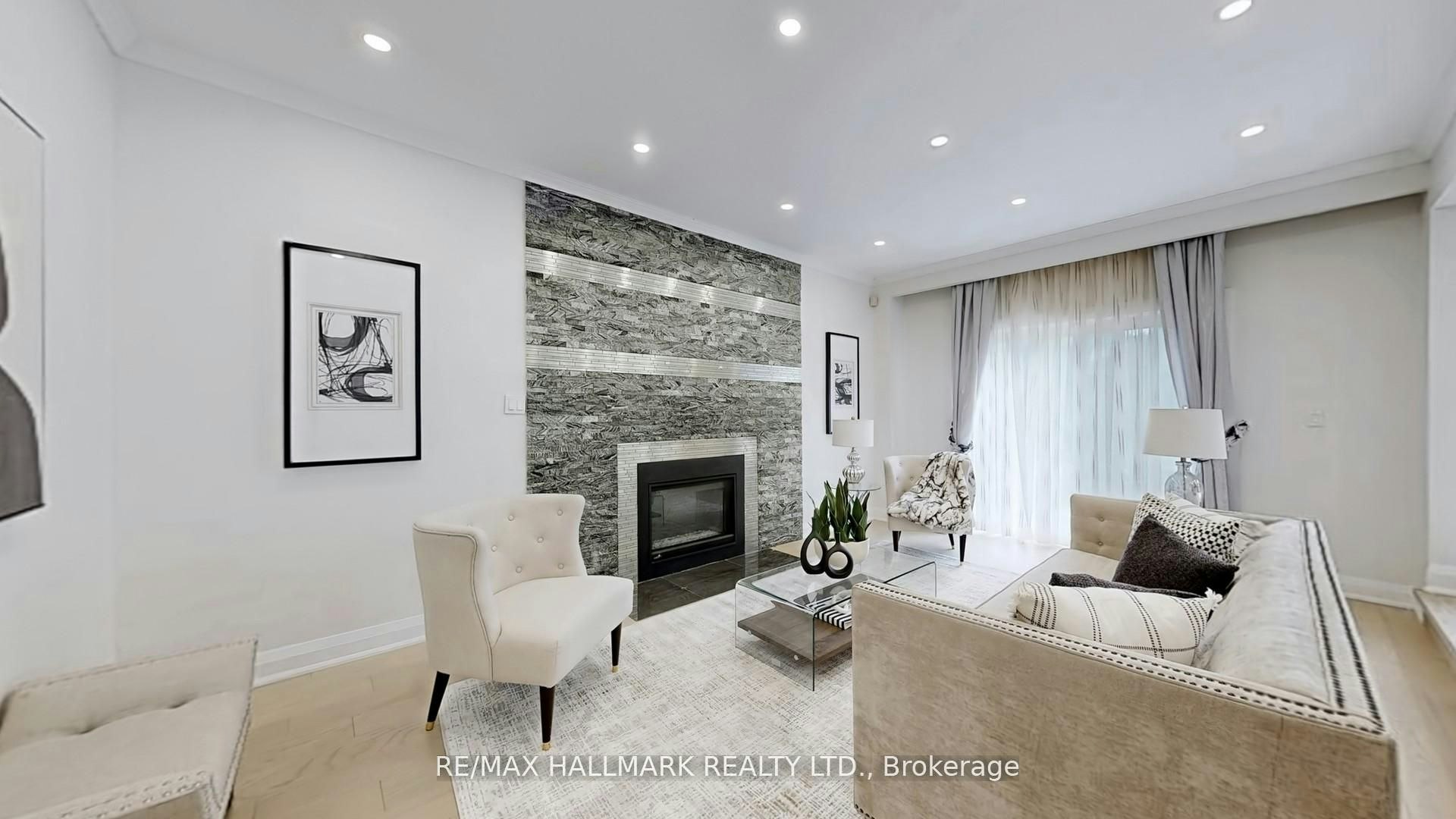 82 Windermere Crescent S, Richmond Hill, ON, L4C 6Y9 - 11