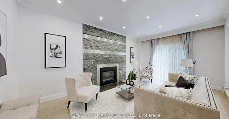 82 Windermere Crescent S, Richmond Hill, ON, L4C 6Y9 - 11