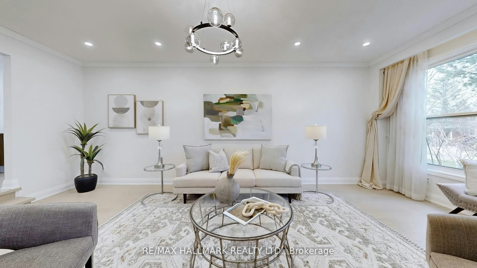 82 Windermere Crescent S, Richmond Hill, ON, L4C 6Y9 - 8