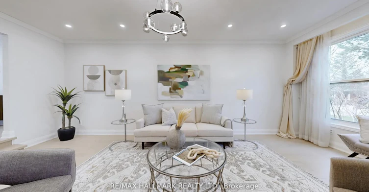 82 Windermere Crescent S, Richmond Hill, ON, L4C 6Y9 - 8