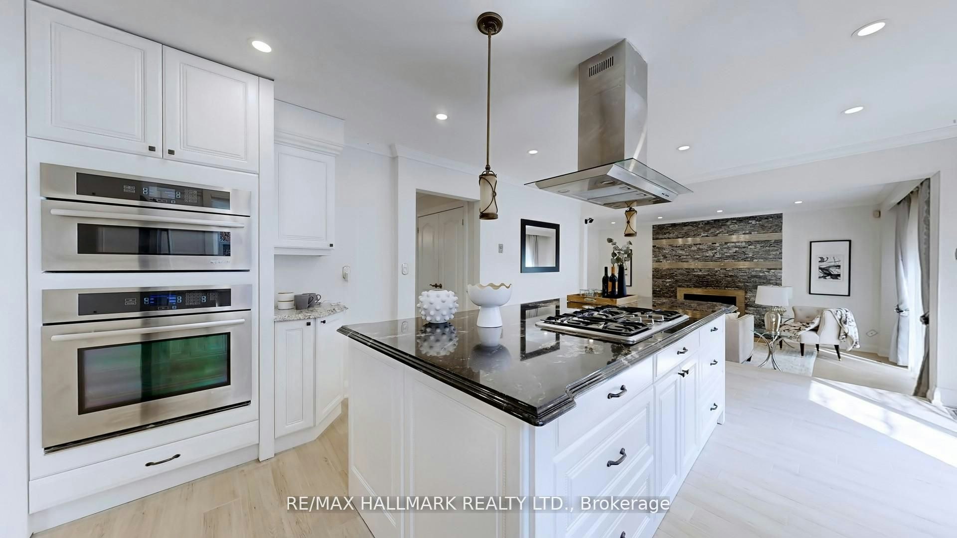 82 Windermere Crescent S, Richmond Hill, ON, L4C 6Y9 - 15