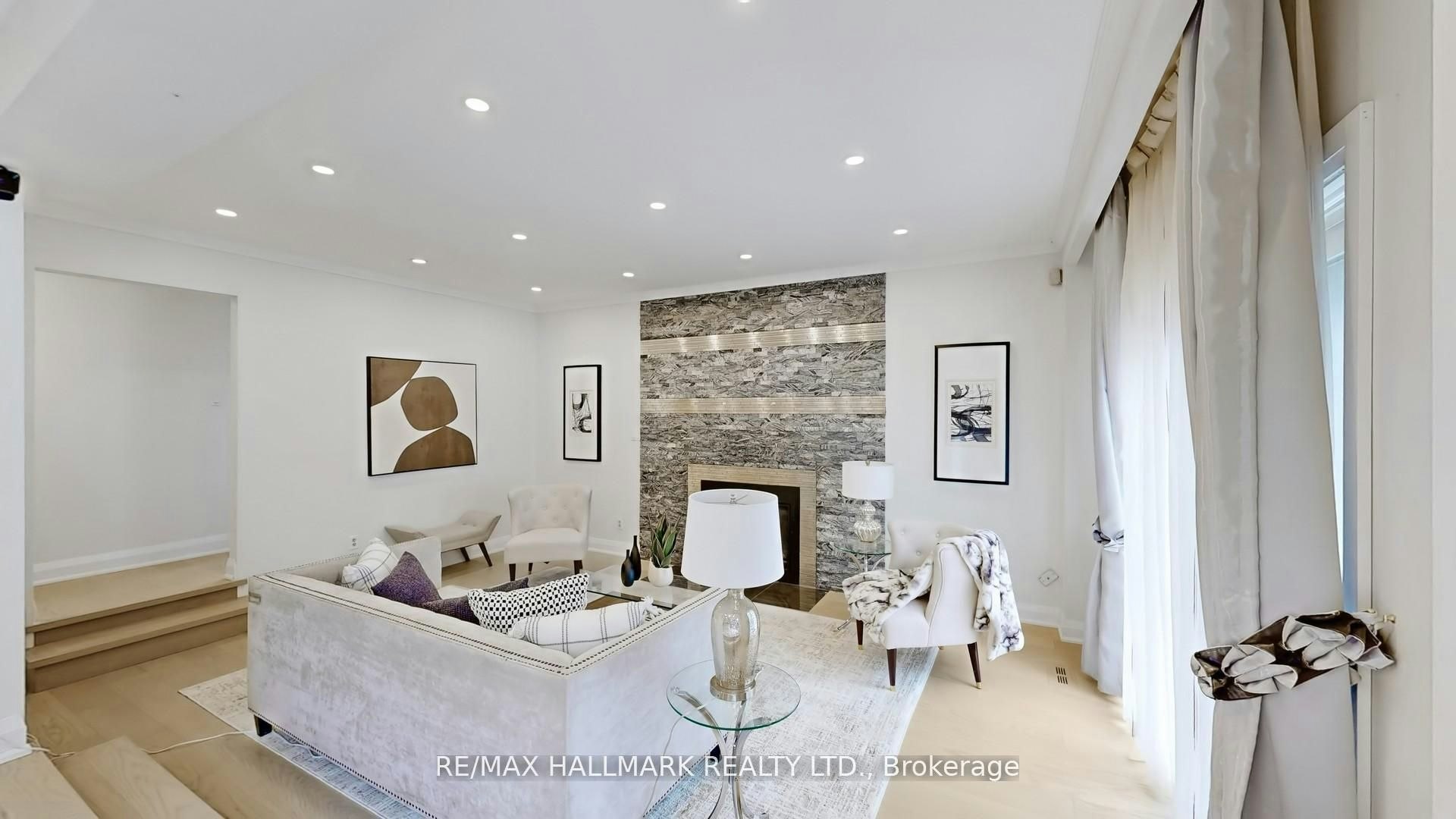 82 Windermere Crescent S, Richmond Hill, ON, L4C 6Y9 - 13