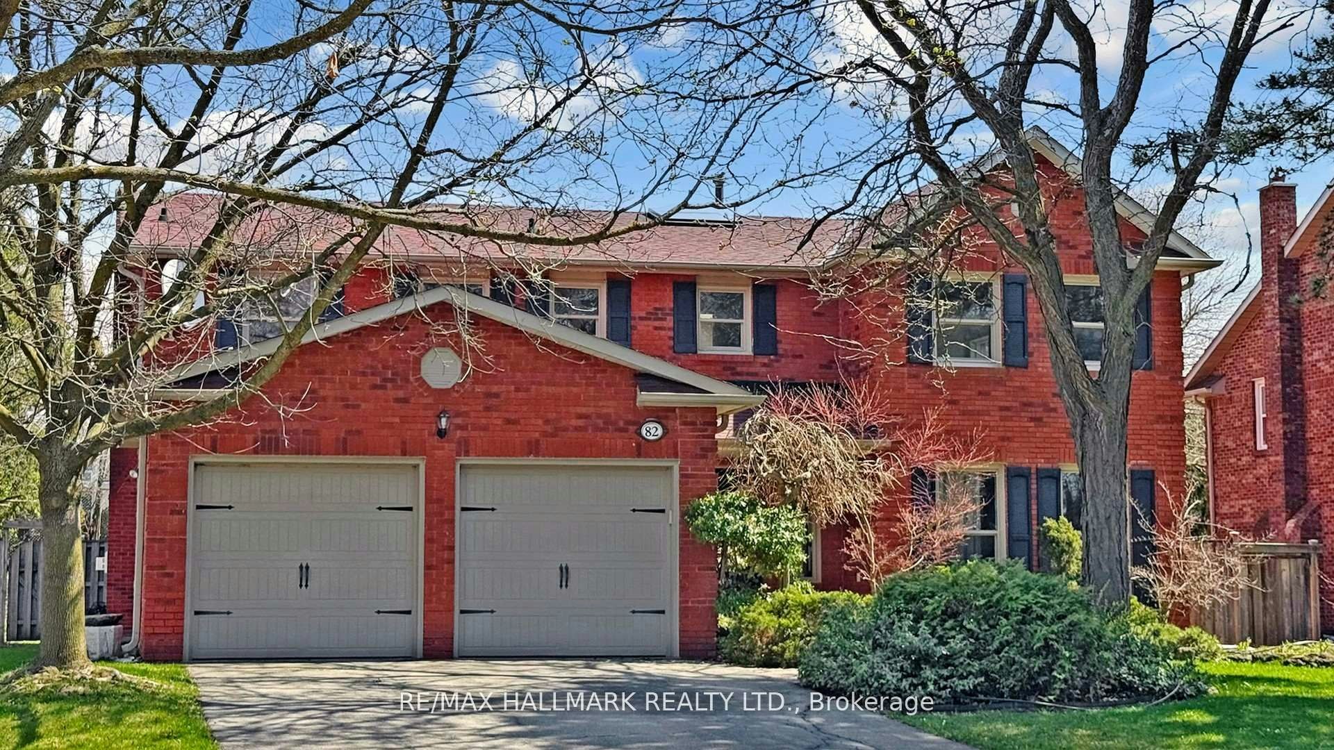 82 Windermere Crescent S, Richmond Hill, ON, L4C 6Y9 - 2