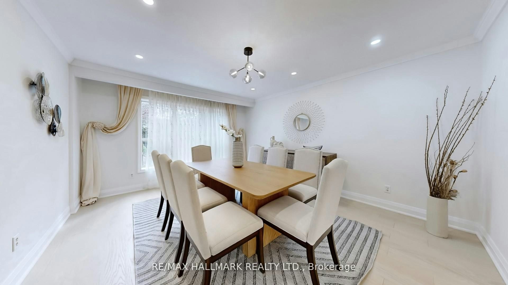 82 Windermere Crescent S, Richmond Hill, ON, L4C 6Y9 - 9