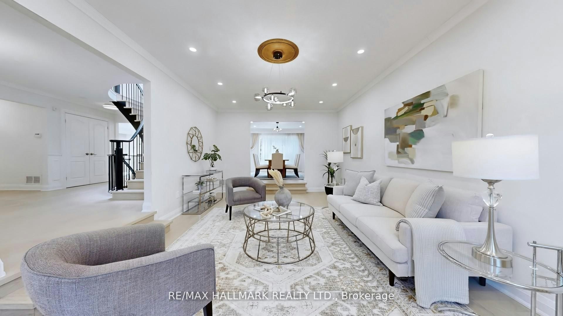 82 Windermere Crescent S, Richmond Hill, ON, L4C 6Y9 - 7