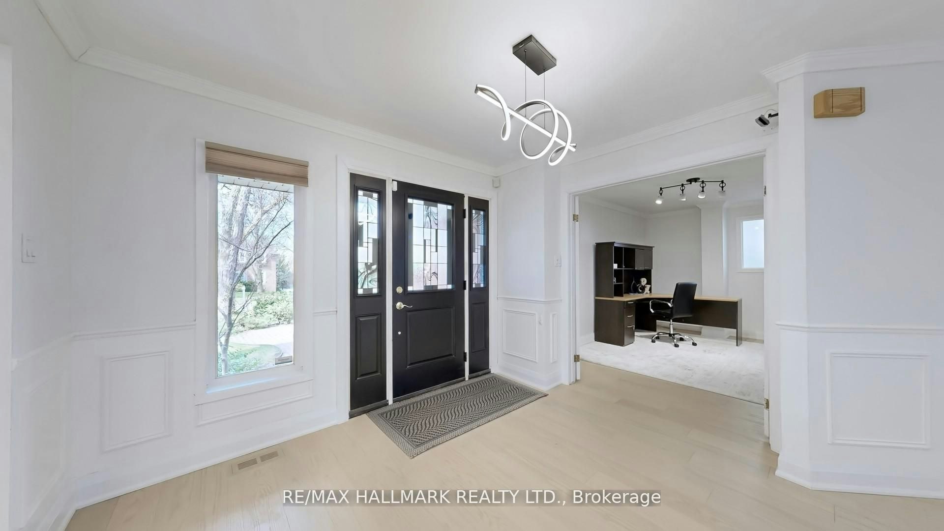 82 Windermere Crescent S, Richmond Hill, ON, L4C 6Y9 - 4