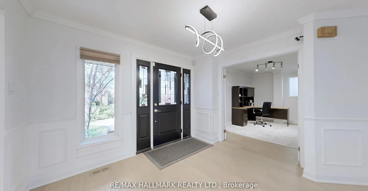 82 Windermere Crescent S, Richmond Hill, ON, L4C 6Y9 - 4