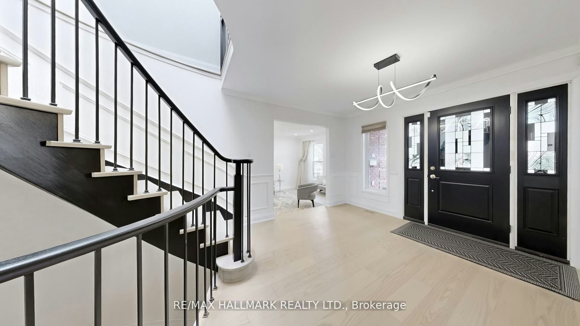 82 Windermere Crescent S, Richmond Hill, ON, L4C 6Y9 - 23