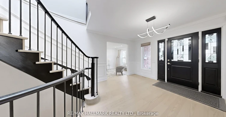 82 Windermere Crescent S, Richmond Hill, ON, L4C 6Y9 - 23