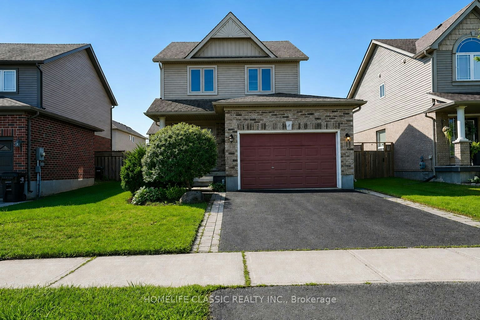 5 Irwin Crescent, New Tecumseth, ON, L9R 0G6