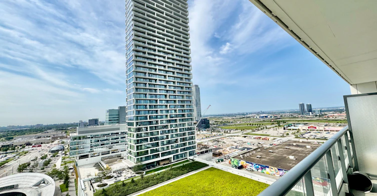 1903-898 Portage Parkway, Vaughan, ON, L4K 0J6 - 27