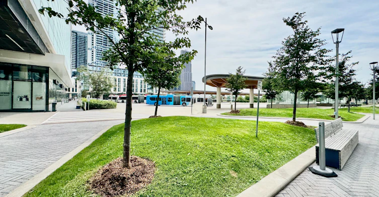 1903-898 Portage Parkway, Vaughan, ON, L4K 0J6 - 48