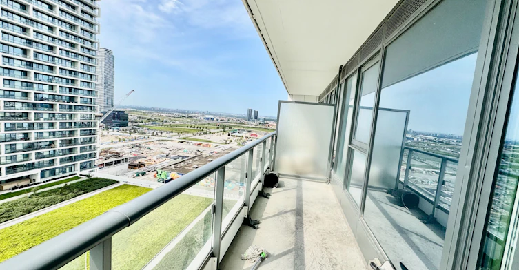 1903-898 Portage Parkway, Vaughan, ON, L4K 0J6 - 28