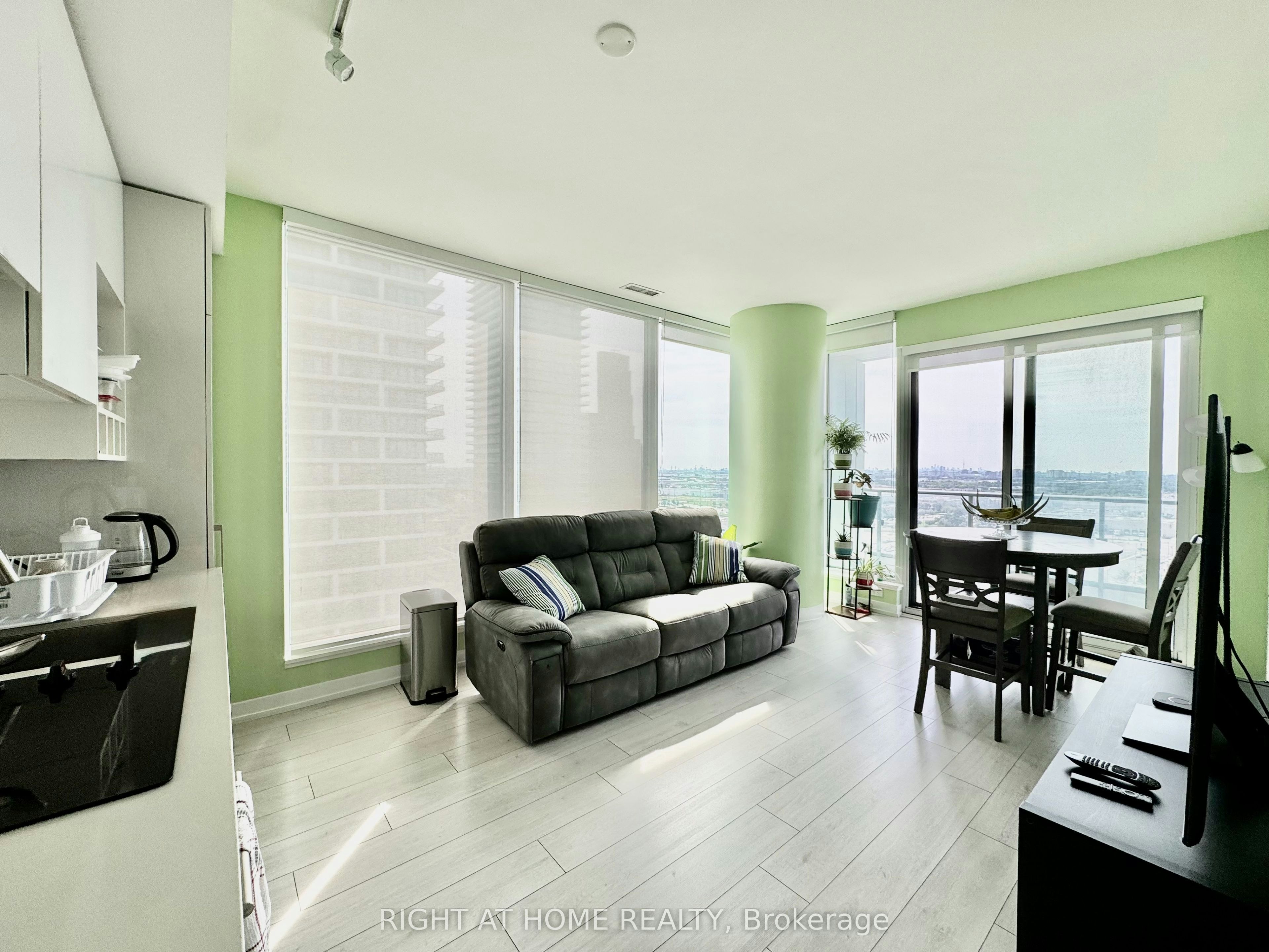 1903-898 Portage Parkway, Vaughan, ON, L4K 0J6 - 9