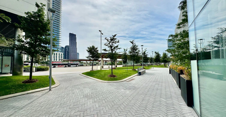 1903-898 Portage Parkway, Vaughan, ON, L4K 0J6 - 43