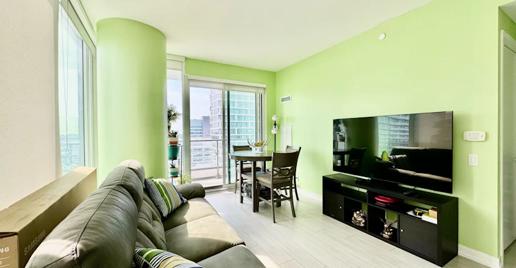 1903-898 Portage Parkway, Vaughan, ON, L4K 0J6 - 2