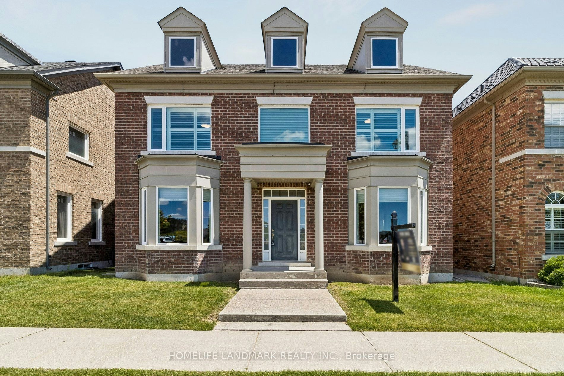 45 Russell Dawson Road, Markham, ON, L6C 0H1