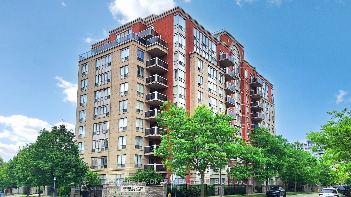 516-25 Times Avenue, Markham, ON, L3T 7X5